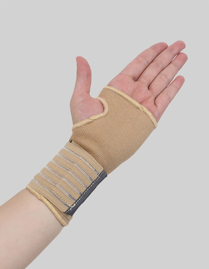 手首サポーター 手首ケア ナース 韓国製