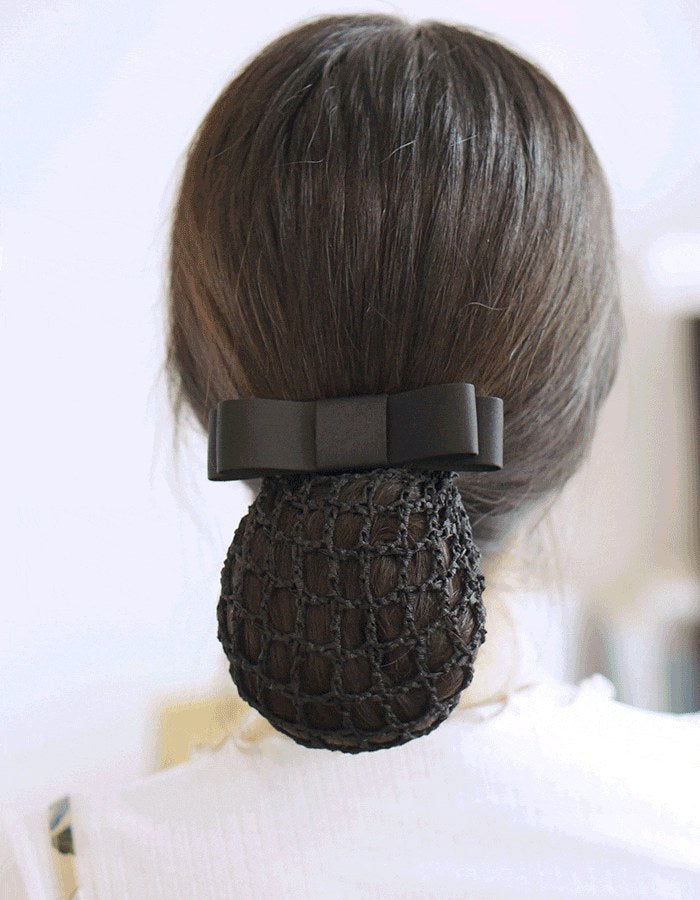 ハンドメイド 大好き ヘアネット ナース 韓国製